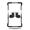 Baby Jogger Chicco/Peg Perego Car Seat Adapter For City Select And City Select Lux Strollers, Black, 1 Count