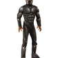 Rubies Child'S Marvel: Avengers Endgame Deluxe Black Panther Costume & Mask, Small