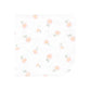 Hudson Baby Unisex Baby Flannel Cotton Washcloths, Hummingbird Garden 10 Pack, One Size