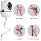 Baby Monitor Mount For Hb6550/ Hb65/ Hb6339/ Hb40/ Hb6081/Vtimes/Okaidi/Firskids/Ifamily/Uksup/Anmeate Sm935E, Universal Baby Ca