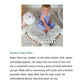 Mary Meyer Bestever Baby Mat, Owl
