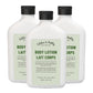 Eddie & Holly Baby Body Lotion | Hyper Nourishing & Gentle Natural Moisturizer | Pediatrician Recommended | Soothes & Protects B