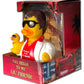 CelebriDucks - Say Hello to My Lil Friend - Floating Rubber Ducks - Collectible Bath Toy Gift for Kids & Adults of All Ages