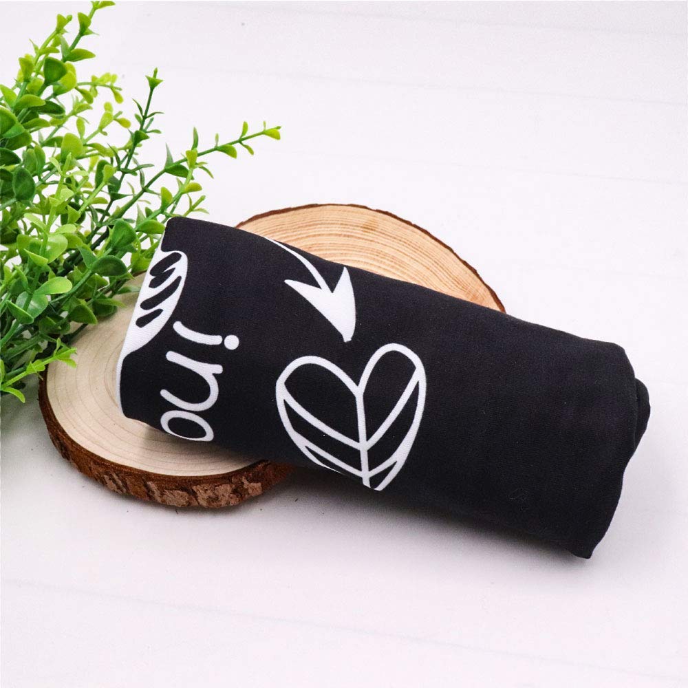 Car Seat Covers For Babies, No Touching Sign Car Seat Canopy, Infant Stroller Covers For Newborn Girl Boy, Multiuse Nursing Cove