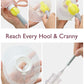 Momcozy Cleaning Brush Kit Compatible With Momcozy Wearable Breast Pump. Original M5 Replacement Accessories, 1 Pack