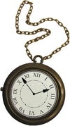 Rubies Adult Hip Hop Oversized Old School Clock Necklace Costume Accessory For Themed Parties And Halloween