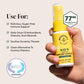 Beekeeper'S Naturals Kid'S Immune Support Essentials | Kid'S Propolis Throat Spray - Propolis Honey Cough Syrup For Kids - Throa