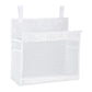 BNFMesh Bath Toy Organizer Multipurpose Baby Bath Toy Storage for Kids Bathroom white|Baby | Bathing & Grooming | Bathing Access