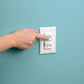 Safety 1St Press Tab Plug Protectors 36 Count