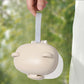 Bebamour Baby Formula Dispenser On The Go, Formula Container To Go, Formula Holder For Travel, Candy Fruit Snack Storage Contain