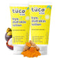 Tuco Body Lotion For Dry & Oily Skin Kids, Women, Men | Daily Use | Removes Tan, Moisturizes, Hydrates & Nourishes | Enriched Wi