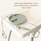Andy Bear Toy Straps For Baby Toy Safety Straps Silicone High Chair Toy Straps Toddler Bottle Straps For Strollers, High Chair,