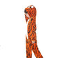 Yolsun Kids Tiger Animal Halloween Costume, Deluxe Kids Onesie Dress Up For Boys&Girls