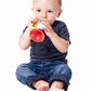 Galt Ambi Toys, Trumpet, Musical Baby Toys, Ages 12 Months+