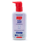 Luvlap Baby Lotion With Milk Protein - 200Ml, Suitable For BabyS Delicate Skin, 24 Hour Protection For Sensitive Skin, Shea Butt