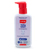 Luvlap Baby Lotion With Milk Protein - 200Ml, Suitable For BabyS Delicate Skin, 24 Hour Protection For Sensitive Skin, Shea Butt