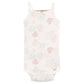 Gerber Baby Girl'S Multi-Pack Sleeveless Onesies Bodysuit, Starfish