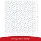 Premium Foam Baby Play Mat, 59''X59'' Playpen Mat, One-Piece Crawling Mat Non Slip Cushioned Mats For Babies, Infant And Toddler