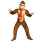 Disguise Boy'S Donkey Kong Deluxe Super Mario Bros. Nintendo Costume, Large/10-12