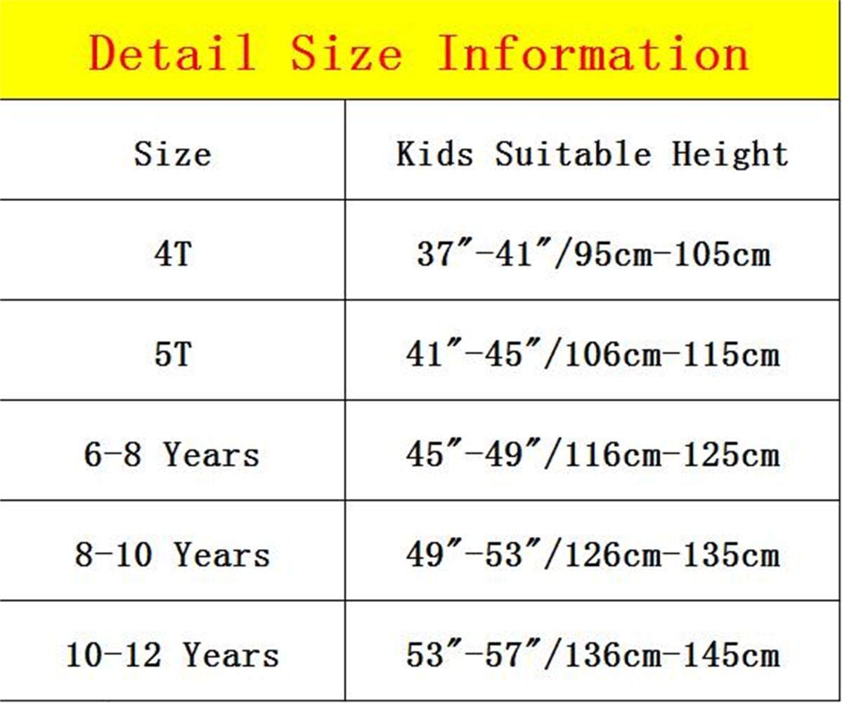 Riverchan Kids Unicorn Onesie Animal Pajamas Halloween Cosplay Costume Sleepwear Gift For Girls And Boys (6-8 Years, Purple Moon