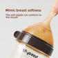 Thyseed Bottles For Breastfed Baby Who Refuses Bottle Toddler Breastlike Breastfeeding Ppsu Bottle That Looks Like A Breast 10Oz