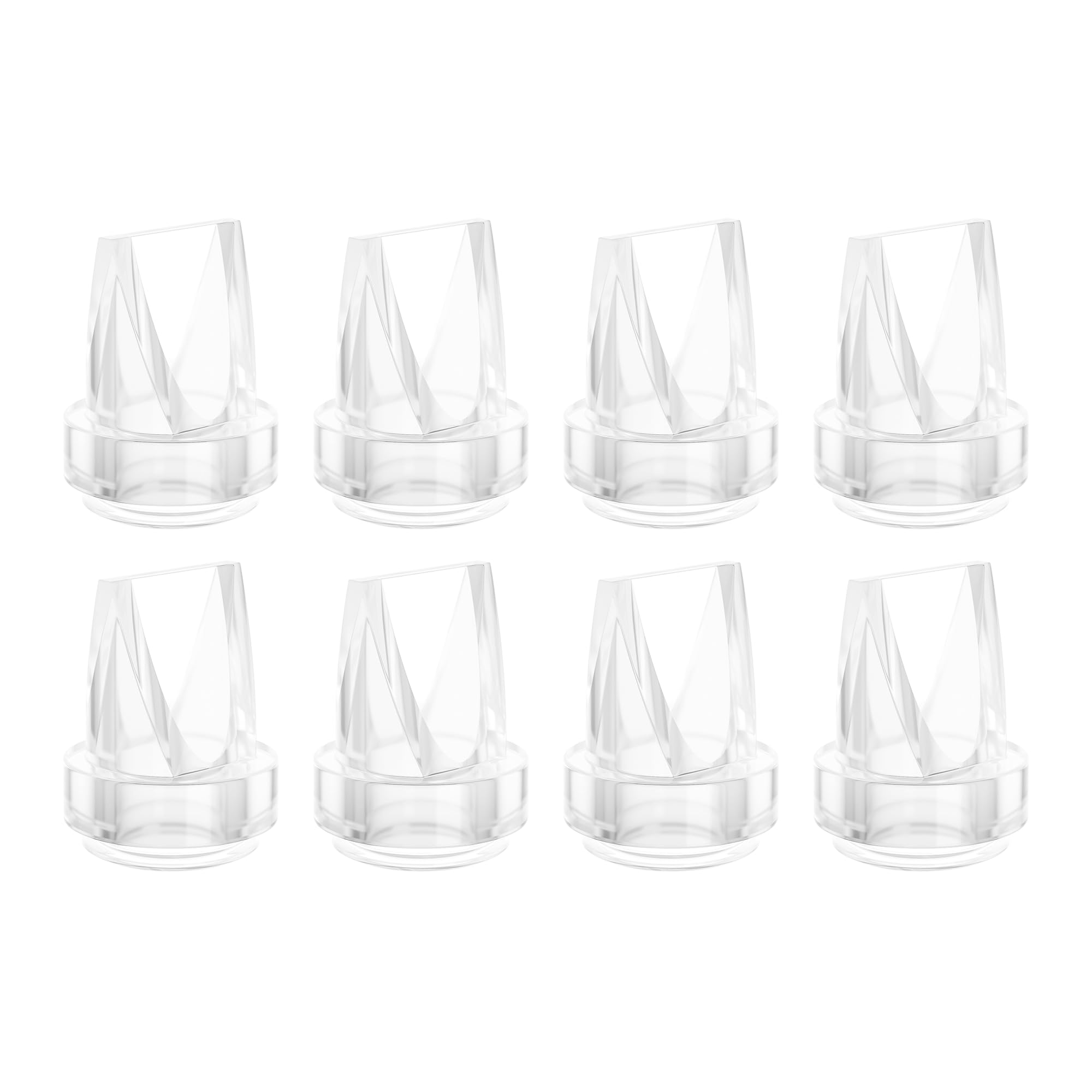 Gotocut Pump Parts For Lansinoh Discreet Duo Compatible With Lansinoh – Cutebaby WBCBBB0DGLQYLXL