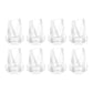 Gotocut Pump Parts For Lansinoh Discreet Duo Compatible With Lansinoh Discreet Duo Breast Pump Parts, Eufy S1 Pro Replacement Pa
