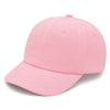 Baby Baseball Cap Baby Girl Hats Infant Baseball Cap Baby Hats Baby Sun Hat 6-12 Months Toddler Girl Hat Infant Hat Girl Pink