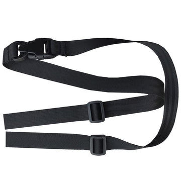 Hdhyk High Chair Safety Belt,Child Infant Safe Strap Baby 2 Point Safety Belt,For Pushchair,Highchair,Child Chair Etc.