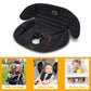 Piddle Pad Car Seat Protector, Bicyclestore Waterproof Liner Potty Training Pads Machine Washable Toddlers Car Seat Baby Infants