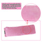 High Chair Straps, Universal Baby Safety Strap, Highchair Harness For Infant&Toddler'S(Pink)