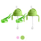 Botabee 3-In-1 Weighted Straw Sippy Cup Conversion Kit For Comotomo Baby Bottles | Compatible With Comotomo 5 Ounce & 8 Ounce Bo