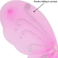 Fairy Wings For Girls, Girls Butterfly Fairy Wings Fairy Costumes Sparkle Fairy Princess Angel Wings Cosplay Christmas Halloween