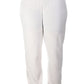 MUKHAKSH (Pack of 1 Girls Winter Warm woolen Fleece White Pyjamas (1314 Years)