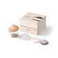 Emulait Classic Baby Bottle - Light - Shape 1- Responsive Flow Valve