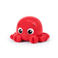 Baby Einstein Ocean Explorers Opus Bath Pals 11-Piece Gift Set, Waterproof Bath Book, Bath Cups, Animal Shape Bath Toys for Baby