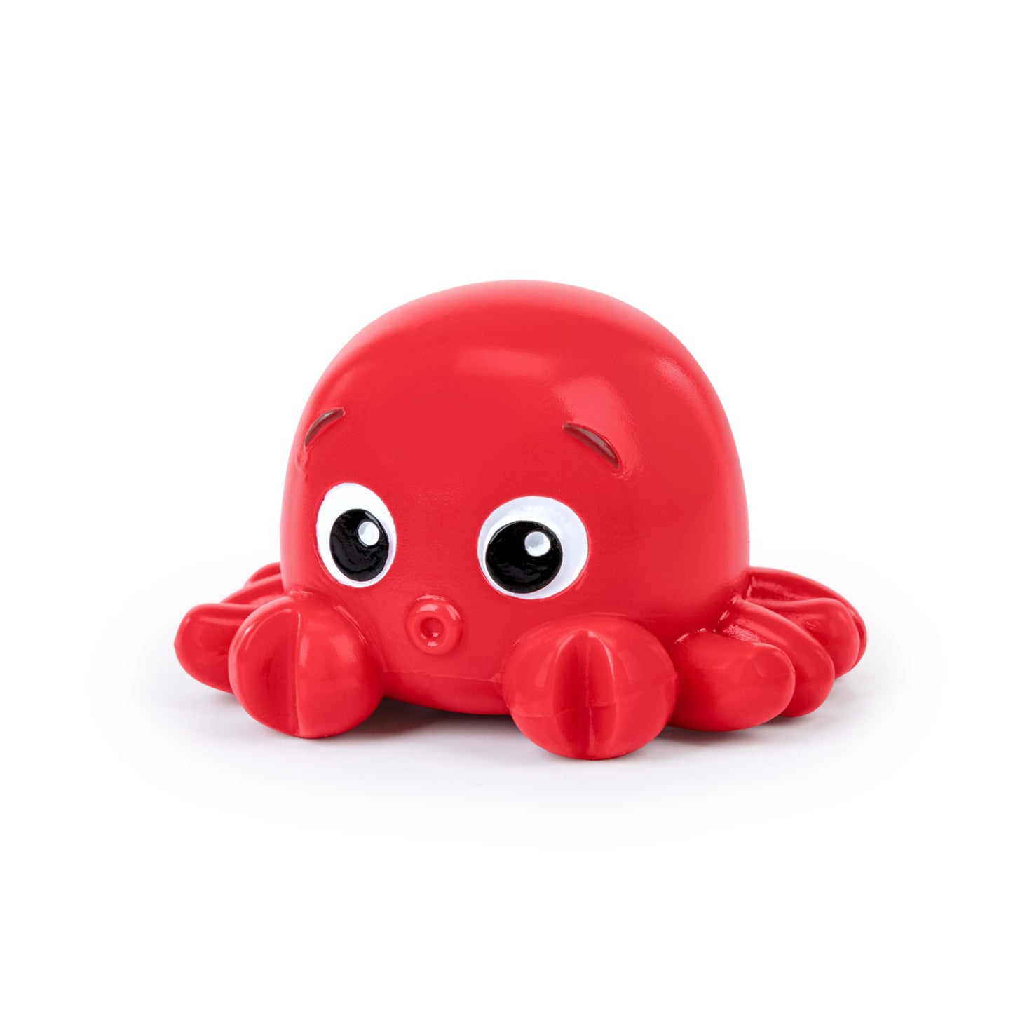 Baby Einstein Ocean Explorers Opus Bath Pals 11-Piece Gift Set, Waterproof Bath Book, Bath Cups, Animal Shape Bath Toys for Baby