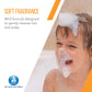 Dynarex Tearless Baby Shampoo, 12 Ounce (Pack Of 12)
