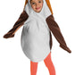 Rubies Star Wars Episode Viii: The Last Jedi Porg Toddler Costume