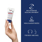 Aquaphor Baby Healing Ointment, 1.75 Oz - Over-The-Counter Skin Protectant, Fragrance Free, Preservative Free, 41% Petrolatum, I