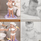 Baby Shower Stand, Baby Bath Support, Shower Standing Support With Adjustable Height And Armrest, Bath Stand With Anti-Skip And