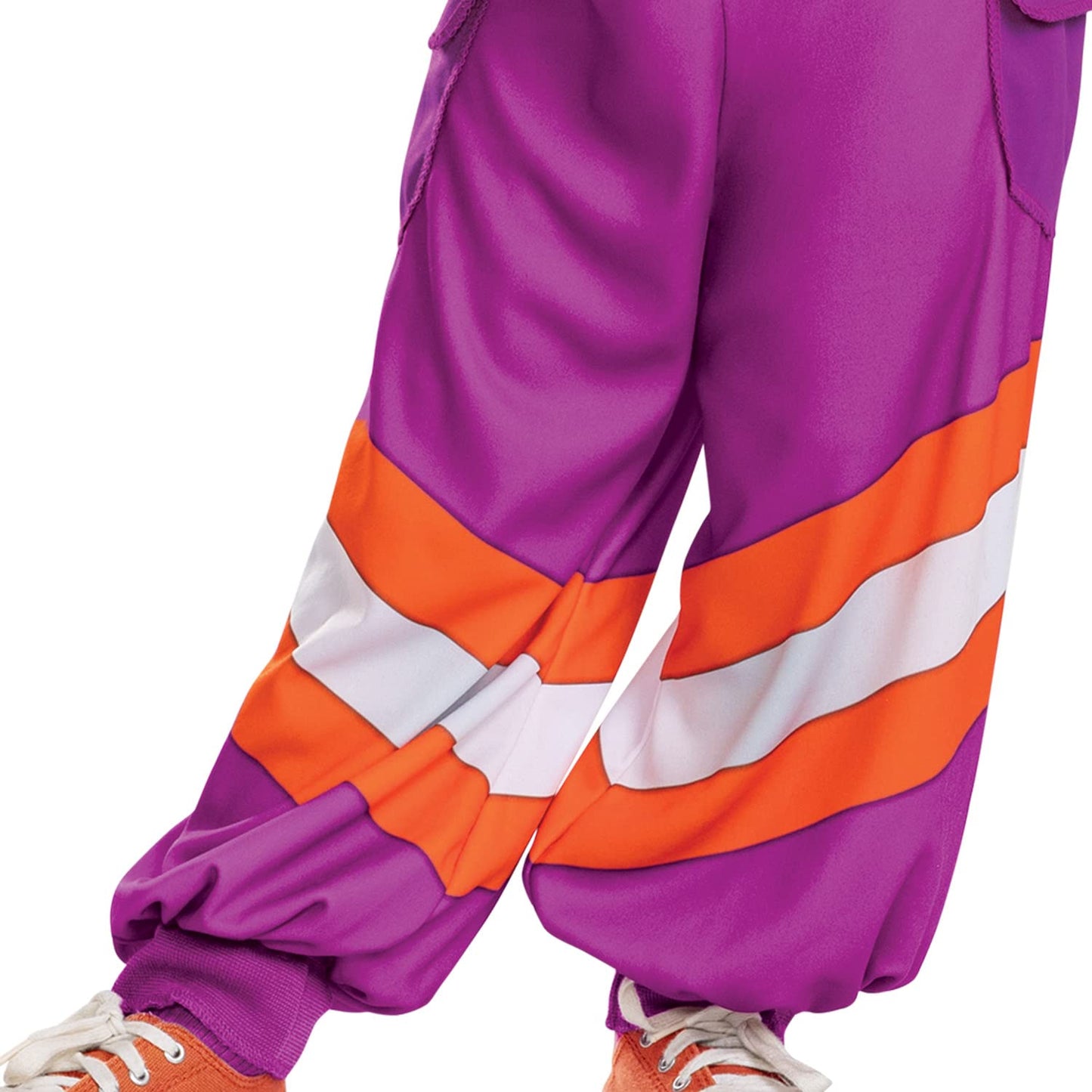 Disguise Violet Costume For Toddlers, Official Firebuds Costume Outfit And Accessories, Size (4-6X)
