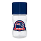 MasterPieces BabyFanatic Baby Bottle - NFL New England Patriots - Officially Licensed for Your Little Fans Meal Time