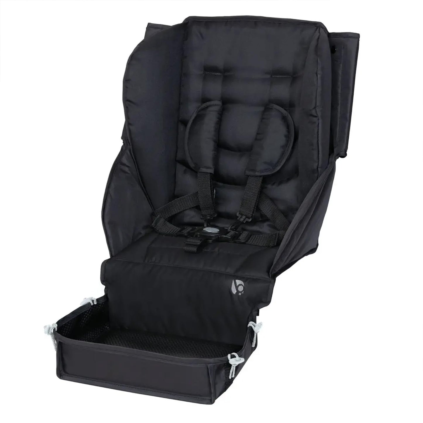 Baby Trend Second Seat for Sit N Stand Shopper Stroller, Black