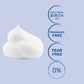 Mustela Cradle Cap Foam Shampoo For Newborn - Fragrance-Free Baby Shampoo For Seborrheic Dermatitis - Helps To Minimize Scalp Fl