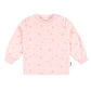 Gerber Baby Girl'S 2-Piece Fleece Pajamas Pants Set, Pink Stars