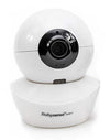 Babysense Add-On Camera For Video Baby Monitor V43, Adjustable Night Light, Lullabies, And White Noise (Not Suitable For Hds2 Mo