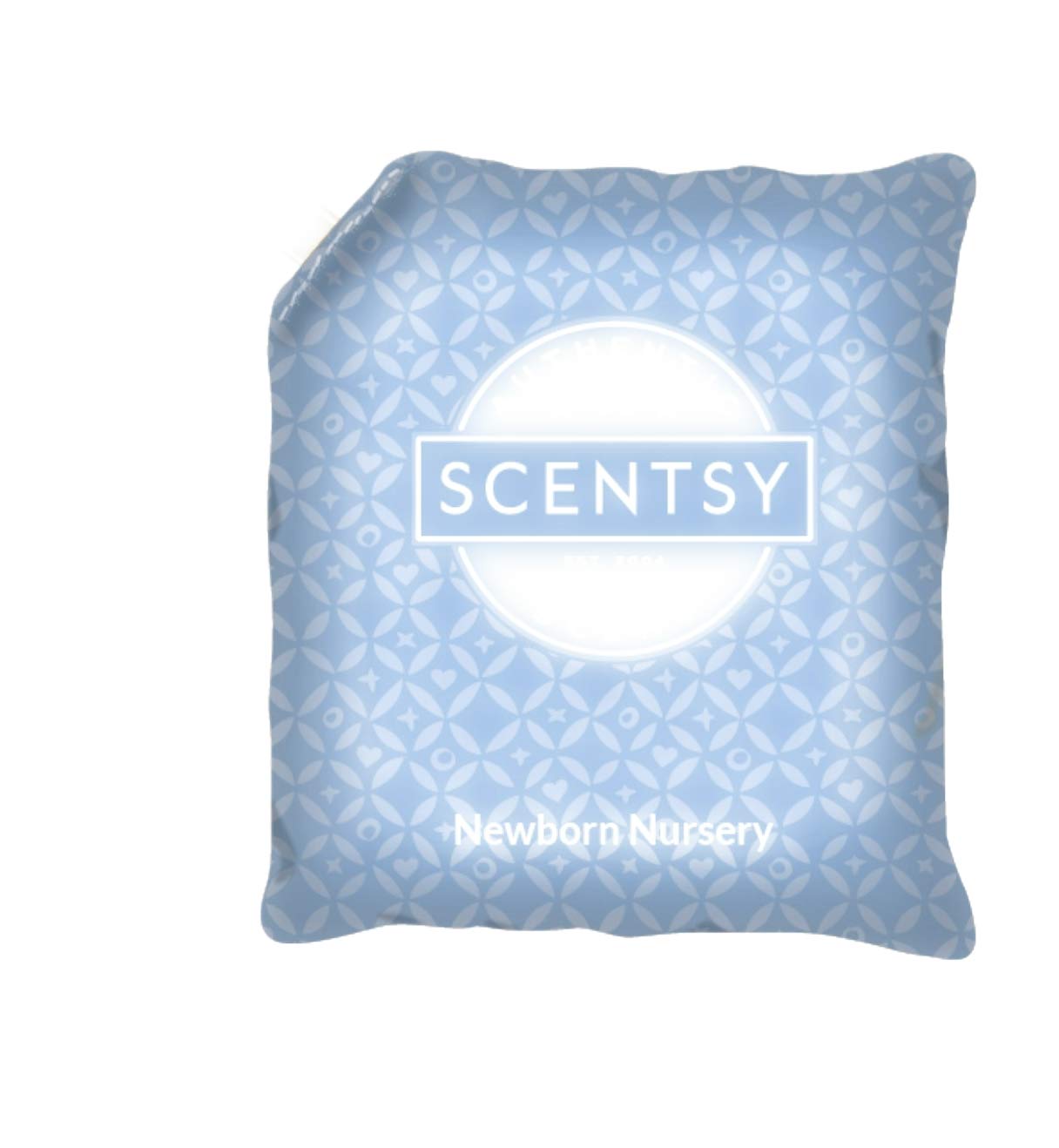Newborn Nursery Scent Pack