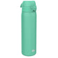 Ion8 Stainless Steel Water Bottle - Food-Safe And Odor Resistant - Fits Car Cup Holders, Backpack Pockets And More, 20 Oz  600 M