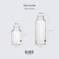 Bibs Baby Bottle 5 Oz / 150 Ml - Bpa-Free, Dishwasher Safe - Compatible With Bibs Bottle Sets (Sold Separately)
